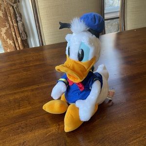 Donald Duck…Applause…The Walt Disney Company…NWOT